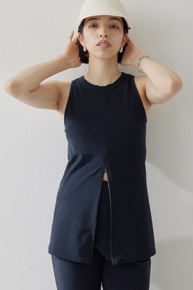 【ウィムガゼット/Whim Gazette】 〈水着〉タンクトップ人気、トレンドファッション・服の通販 founy(ファニー) ファッション Fashion レディースファッション Ladies' Fashion Online 水着 Swimwear 水着 Swimwear アメリカン American イタリア Italy ストレッチ Stretch スポーツ Sports スリット Slit スリーブ Sleeve タンク Tank フロント Front 夏 Summer 水着 Swimsuit |ID:prp329100004497694
