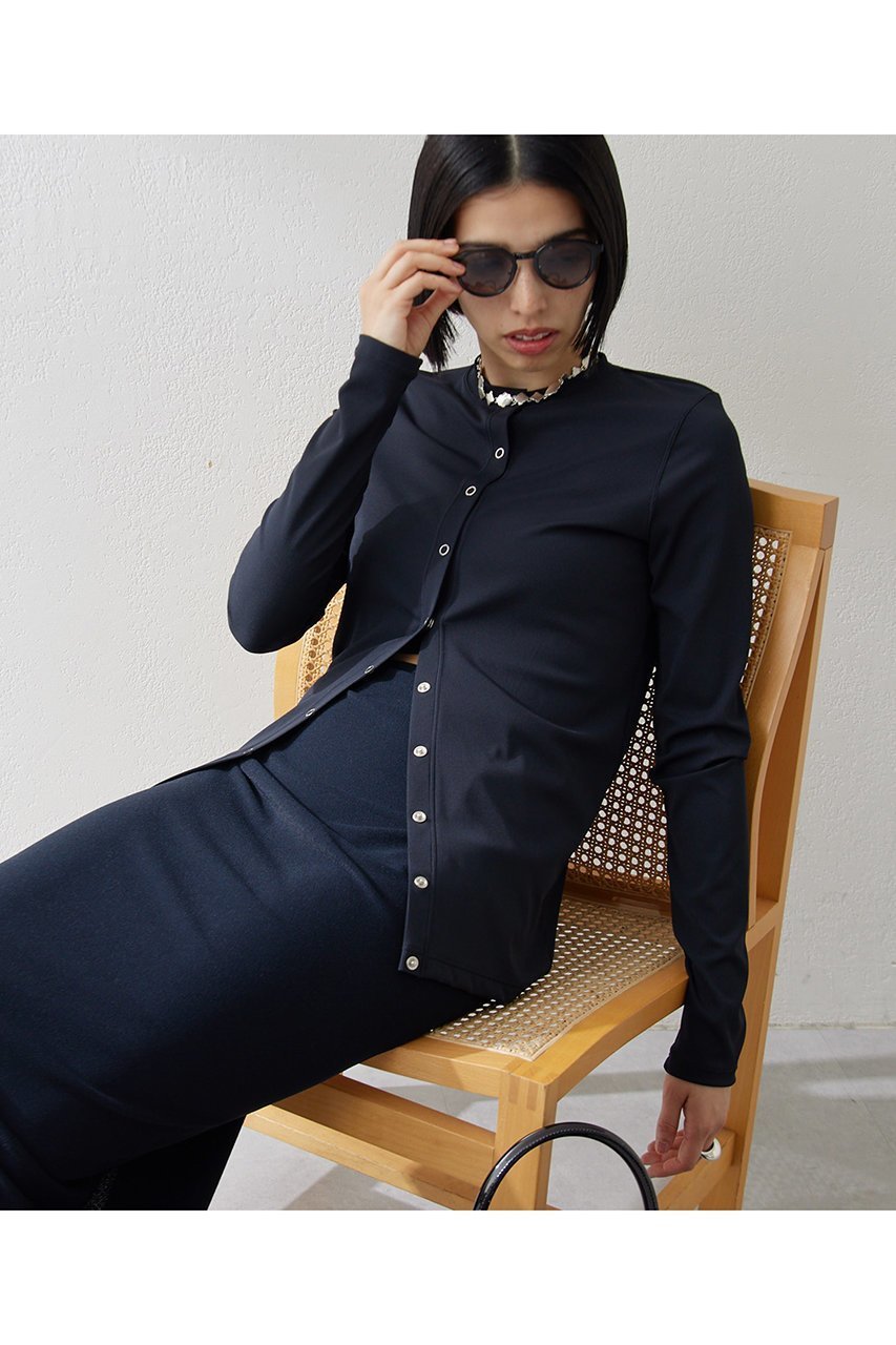 【ウィムガゼット/Whim Gazette】の〈水着〉ラッシュガードカーディガン 人気、トレンドファッション・服の通販 founy(ファニー) 　ファッション　Fashion　レディースファッション　Ladies' Fashion Online　水着　Swimwear　水着　Swimwear　イタリア　Italy　シンプル　Simple　スポーツ　Sports　バランス　Balance　ベーシック　Basic　水着　Swimsuit　 other-1|ID: prp329100004497695 ipo3291000000032523725