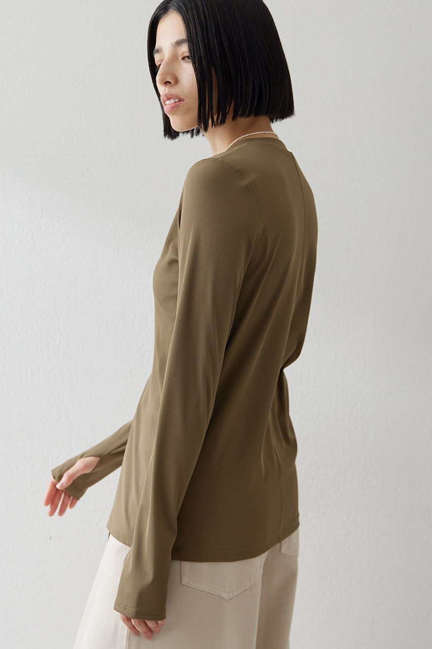 【ウィムガゼット/Whim Gazette】の〈水着〉ラッシュガードカーディガン 人気、トレンドファッション・服の通販 founy(ファニー) 　ファッション　Fashion　レディースファッション　Ladies' Fashion Online　水着　Swimwear　水着　Swimwear　イタリア　Italy　シンプル　Simple　スポーツ　Sports　バランス　Balance　ベーシック　Basic　水着　Swimsuit　other-3|ID: prp329100004497695 ipo3291000000032523729