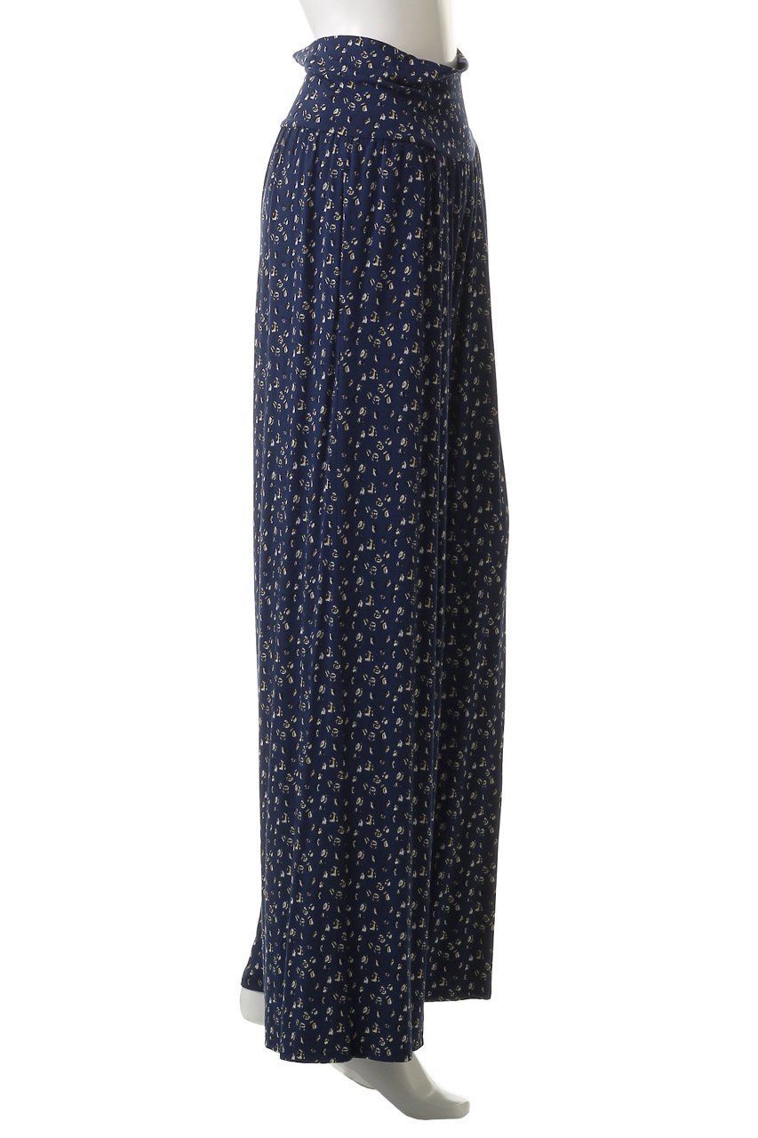 【スリー ドッツ/three dots】のトラベルライン フォールドオーバーパンツ 人気、トレンドファッション・服の通販 founy(ファニー) 　ファッション　Fashion　レディースファッション　Fashion for Women　パンツ　Pants & Trousers　トラベル　Travel, Travel Gear　エレガント 上品　Elegant　旅行　Travel　other-3|ID: prp329100004497709 ipo3291000000035418715