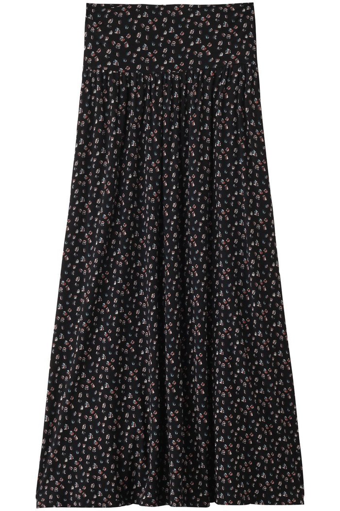 【スリー ドッツ/three dots】のトラベルライン フォールドオーバー スカート インテリア・キッズ・メンズ・レディースファッション・服の通販 founy(ファニー) https://founy.com/ ファッション Fashion レディースファッション Fashion for Women スカート Skirts ロングスカート Long Skirts / Maxi & Midi Skirts シンプル Simple, Minimal トラベル Travel, Travel Gear ロング Long, Long-Length 旅行 Travel |ID: prp329100004497710 ipo3291000000032846618