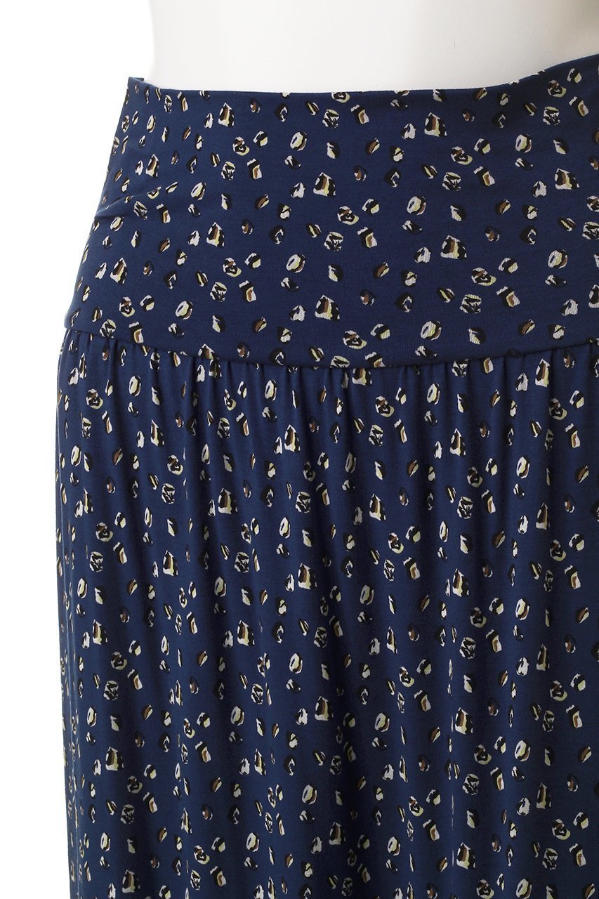【スリー ドッツ/three dots】のトラベルライン フォールドオーバー スカート 人気、トレンドファッション・服の通販 founy(ファニー) 　ファッション　Fashion　レディースファッション　Fashion for Women　スカート　Skirts　ロングスカート　Long Skirts / Maxi & Midi Skirts　シンプル　Simple, Minimal　トラベル　Travel, Travel Gear　ロング　Long, Long-Length　旅行　Travel　other-5|ID: prp329100004497710 ipo3291000000032846655