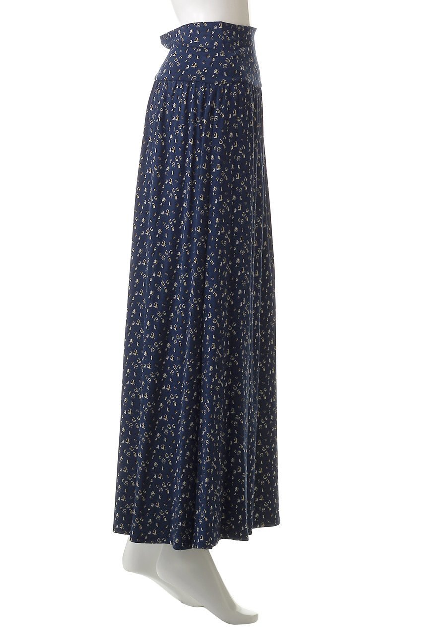 【スリー ドッツ/three dots】のトラベルライン フォールドオーバー スカート 人気、トレンドファッション・服の通販 founy(ファニー) ファッション Fashion レディースファッション Fashion for Women スカート Skirts ロングスカート Long Skirts / Maxi & Midi Skirts シンプル Simple, Minimal トラベル Travel, Travel Gear ロング Long, Long-Length 旅行 Travel other-3|ID: prp329100004497710 ipo3291000000035813151