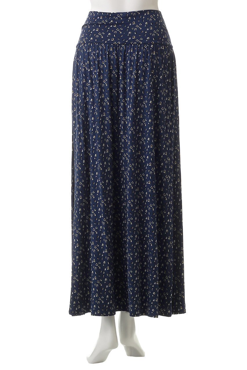 【スリー ドッツ/three dots】のトラベルライン フォールドオーバー スカート 人気、トレンドファッション・服の通販 founy(ファニー) ファッション Fashion レディースファッション Fashion for Women スカート Skirts ロングスカート Long Skirts / Maxi & Midi Skirts シンプル Simple, Minimal トラベル Travel, Travel Gear ロング Long, Long-Length 旅行 Travel other-4|ID: prp329100004497710 ipo3291000000035813154