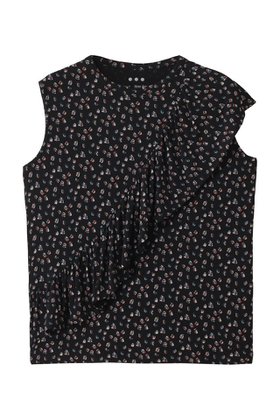 【スリー ドッツ/three dots】のトラベルライン ラッフルタンク 人気、トレンドファッション・服の通販 founy(ファニー) ファッション Fashion レディースファッション Fashion for Women トップス・カットソー Cut & Sew Tops キャミソール&ノースリーブ Camisoles & Sleeveless Tops シャツ・ブラウス・オフィスカジュアル Elegant Blouses & Button-Ups ロングTシャツ・Tシャツ Longline T-Shirts & Tees カットソー・ベーシックTシャツ Cut-and-Sewn Tops / Stretch Tees & Basics おすすめ Recommended / Our Picks キャミソール Camisole, Spaghetti Strap Top セットアップ Set-Up, Coordinated Outfit タンク Tank Top, Sleeveless Top トラベル Travel, Travel Gear フロント Front, Front Design ラッフル Ruffle, Frill |ID:prp329100004497711