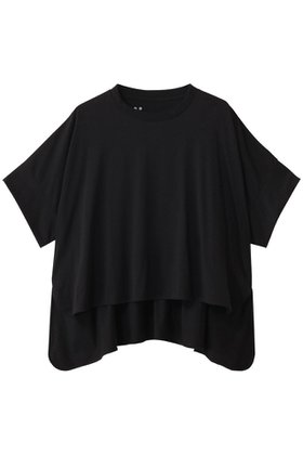 【スリー ドッツ/three dots】 ミルキージャージー ワイドTシャツ人気、トレンドファッション・服の通販 founy(ファニー) ファッション Fashion レディースファッション WOMEN トップス・カットソー Tops/Tshirt シャツ/ブラウス Shirts/Blouses ロング / Tシャツ T-Shirts カットソー Cut and Sewn なめらか Smooth ショート Short ジャージ Jersey ジャージー Jersey スリーブ Sleeve ドレープ Drape ハーフ Half ヘムライン Hemline ワイド Wide NEW・新作・新着・新入荷 New Arrivals |ID:prp329100004497712