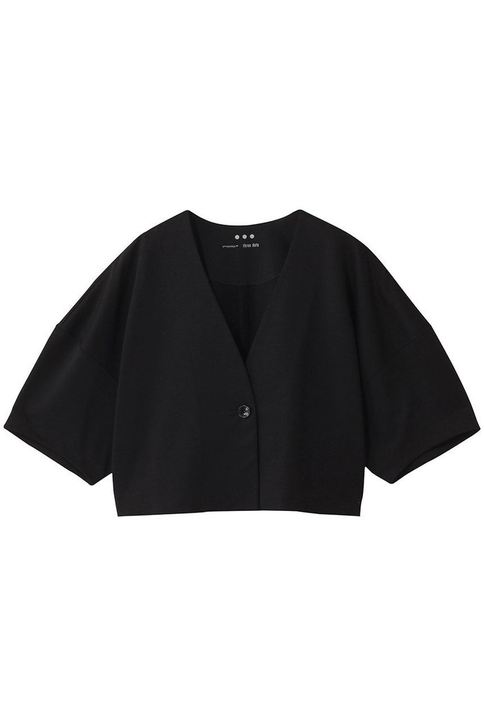 【スリー ドッツ/three dots】のセラミックテリー ボタンカーディガン インテリア・キッズ・メンズ・レディースファッション・服の通販 founy(ファニー) https://founy.com/ ファッション Fashion レディースファッション Fashion for Women トップス・カットソー Cut & Sew Tops カーディガン・羽織り Layered Style Cardigans シャツ・ブラウス・オフィスカジュアル Elegant Blouses & Button-Ups ロングTシャツ・Tシャツ Longline T-Shirts & Tees カットソー・ベーシックTシャツ Cut-and-Sewn Tops / Stretch Tees & Basics カーディガン Cardigan, Knitwear コンパクト Compact, Small Size シンプル Simple, Minimal |ID: prp329100004497715 ipo3291000000032850041