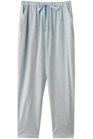 【キッドブルー/KID BLUE】の25トップシルク天竺ボトムス 人気、トレンドファッション・服の通販 founy(ファニー) ファッション Fashion レディースファッション Fashion for Women シルク Silk, 100% Silk パジャマ Pajamas, Sleepwear リラックス Relax, Relaxed Fit 再入荷 Restock / Back in Stock 無地 Plain, Solid Color |ID:prp329100004497720