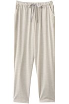 【キッドブルー/KID BLUE】の25トップシルク天竺ボトムス ライトグレー|ID: prp329100004497720 ipo3291000000034908988