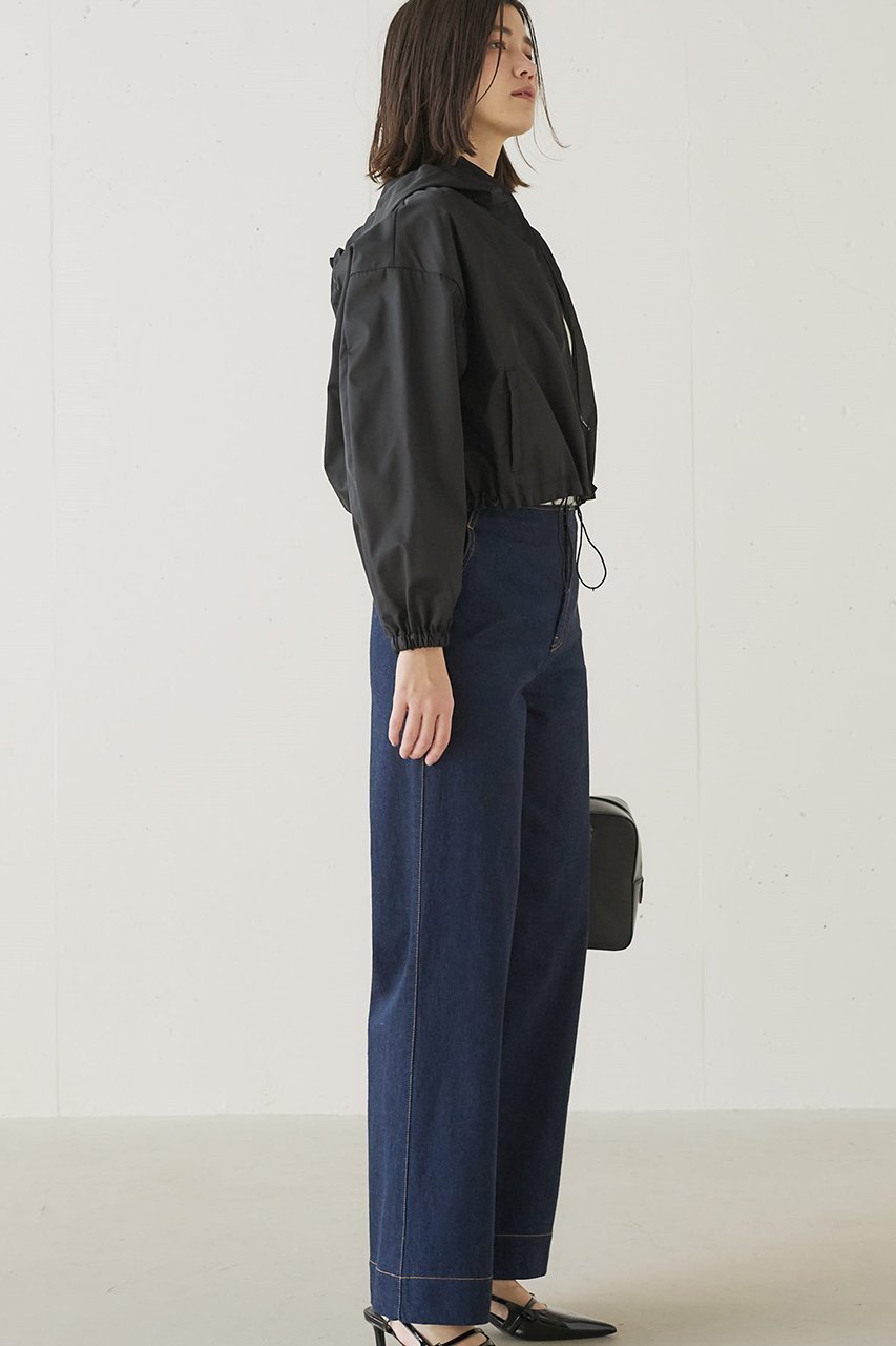 【ジェイドット/j.】のジャパンデニムワイドパンツ 人気、トレンドファッション・服の通販 founy(ファニー) 　ファッション　Fashion　レディースファッション　Fashion for Women　パンツ　Pants & Trousers　デニムパンツ・ジーンズ・美脚デニム　Denim Jeans & Pants　デニム　Denim, Jeans Material　トレンド　Trend, Trending Now　ワイド　Wide, Wide Fit　other-7|ID: prp329100004497735 ipo3291000000031791673
