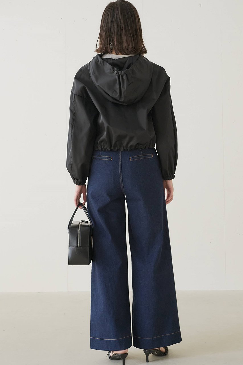 【ジェイドット/j.】のジャパンデニムワイドパンツ 人気、トレンドファッション・服の通販 founy(ファニー) 　ファッション　Fashion　レディースファッション　Fashion for Women　パンツ　Pants & Trousers　デニムパンツ・ジーンズ・美脚デニム　Denim Jeans & Pants　デニム　Denim, Jeans Material　トレンド　Trend, Trending Now　ワイド　Wide, Wide Fit　other-8|ID: prp329100004497735 ipo3291000000031791674