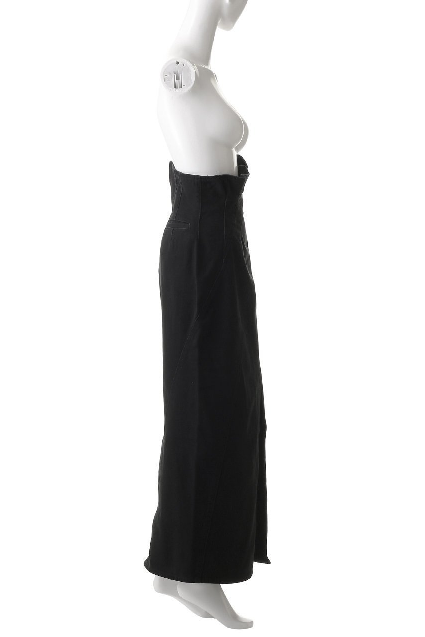 【プランク プロジェクト/PRANK PROJECT】のスカルプテッドマキシスカート / Sculpted Maxi Skirt 人気、トレンドファッション・服の通販 founy(ファニー) 　ファッション　Fashion　レディースファッション　Fashion for Women　スカート　Skirts　ロングスカート　Long Skirts / Maxi & Midi Skirts　おすすめ　Recommended / Our Picks　ストーン　Stone, Gem-Like　ツイル　Twist, Twisted Detail　パターン　Pattern, Design Print　フォルム　Silhouette, Form　ランダム　Random, Irregular　ロング　Long, Long-Length　other-3|ID: prp329100004497736 ipo3291000000032812645