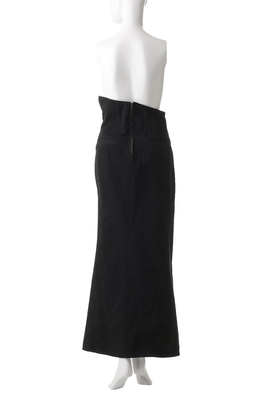 【プランク プロジェクト/PRANK PROJECT】のスカルプテッドマキシスカート / Sculpted Maxi Skirt 人気、トレンドファッション・服の通販 founy(ファニー) 　ファッション　Fashion　レディースファッション　Fashion for Women　スカート　Skirts　ロングスカート　Long Skirts / Maxi & Midi Skirts　おすすめ　Recommended / Our Picks　ストーン　Stone, Gem-Like　ツイル　Twist, Twisted Detail　パターン　Pattern, Design Print　フォルム　Silhouette, Form　ランダム　Random, Irregular　ロング　Long, Long-Length　other-4|ID: prp329100004497736 ipo3291000000032812646
