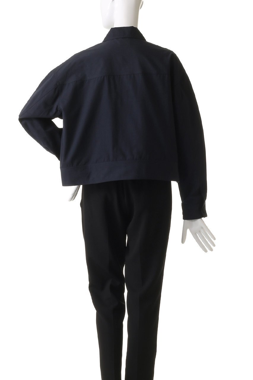 【サードマガジン/THIRD MAGAZINE】の【cus】コットンボクシージャケット 人気、トレンドファッション・服の通販 founy(ファニー) 　ファッション　Fashion　レディースファッション　Fashion for Women　アウター　Coat / Outerwear Collection　レディースジャケット・軽アウター　Jackets　ショート　Short, Short Length　ジャケット　Jacket, Outerwear　トレンド　Trend, Trending Now　フラップ　Flap, Flap Pocket　ポケット　Pocket, Pocket Detail　リネン　Linen, Linen Fabric　other-4|ID: prp329100004497739 ipo3291000000032707654