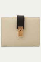 【クルニ/CULLNI】の【UNISEX】Clasp lock ミニウォレット マッシュルーム|ID: prp329100004499176 ipo3291000000032778353
