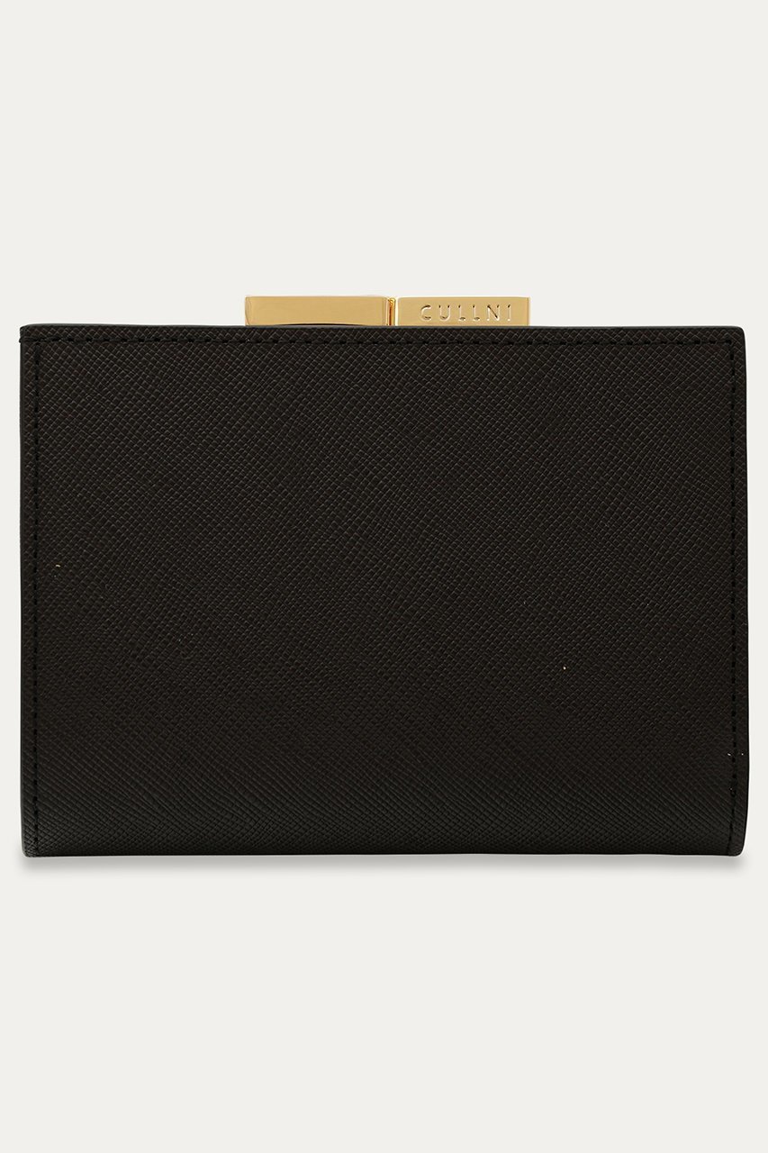 【クルニ/CULLNI】の【UNISEX】Clasp lock ミニウォレット 人気、トレンドファッション・服の通販 founy(ファニー) 　ファッション　Fashion　レディースファッション　Fashion for Women　ミニ財布・二つ折り財布　Wallets & Card Cases　ユニセックス　Unisex, Genderless　ボックス　Boxy, Box Shape　ポケット　Pocket, Pocket Detail　財布　Wallet, Purse　other-3|ID: prp329100004499176 ipo3291000000032778364