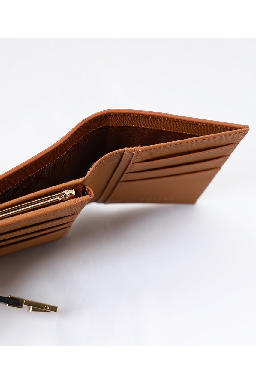 【クルニ/CULLNI】のClasp lock ミニウォレット 人気、トレンドファッション・服の通販 founy(ファニー) 　ファッション　Fashion　レディースファッション　Fashion for Women　ミニ財布・二つ折り財布　Wallets & Card Cases　ユニセックス　Unisex, Genderless　ボックス　Boxy, Box Shape　ポケット　Pocket, Pocket Detail　財布　Wallet, Purse　other-6|ID: prp329100004499176 ipo3291000000036729221