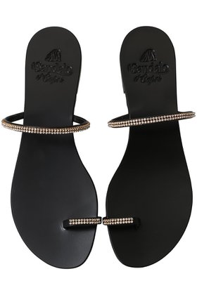 【ジェイドット/j.】 【IL SANDALO】トゥリングサンダル人気、トレンドファッション・服の通販 founy(ファニー) ファッション Fashion レディースファッション Fashion for Women サンダル Sandals, Summer Shoes ビジュー Bijou, Jewel-like Accent ビーチ Beach, Seaside フラット Flat, Flat Shoes ラップ Wrap, Wrap Design リゾート Resort, Vacation Style リュクス Luxury, Elegant, High-End, Chic |ID:prp329100004499177