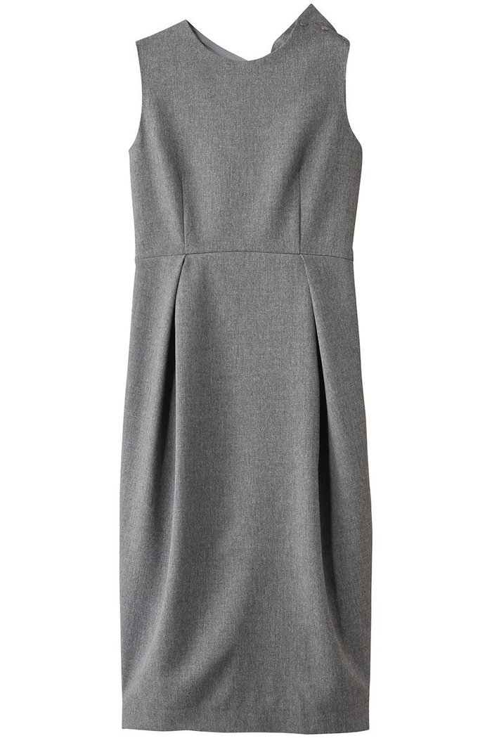 【ティーチ/TEECHI】のバックリボンワンピース インテリア・キッズ・メンズ・レディースファッション・服の通販 founy(ファニー) https://founy.com/ ファッション Fashion レディースファッション Fashion for Women ワンピース Dresses チュニック Tunic Tops & Dresses チュニック Tunic, Long Top ノースリーブ Sleeveless, No-Sleeve パーティ Party, Party Style モダン Modern, Contemporary リボン Ribbon, Bow リラックス Relax, Relaxed Fit エレガント 上品 Elegant 再入荷 Restock / Back in Stock |ID: prp329100004499179 ipo3291000000032792148