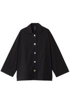 【ランジェリーク/LANGELIQUE】のミュゼット(L) トップス ブラック|ID: prp329100004499184 ipo3291000000031836687