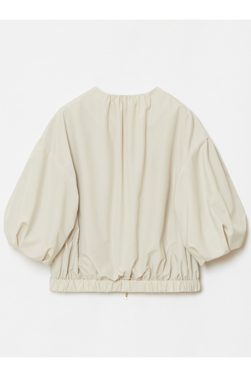 【アルアバイル/allureville】のマットタフタショートブルゾン 人気、トレンドファッション・服の通販 founy(ファニー) 　ファッション　Fashion　レディースファッション　Fashion for Women　アウター　Coat / Outerwear Collection　レディースジャケット・軽アウター　Jackets　ブルゾンジャケット・スポーティアウター　Blouson Jackets　おすすめ　Recommended / Our Picks　ジャケット　Jacket, Outerwear　セットアップ　Set-Up, Coordinated Outfit　タフタ　Taffeta, Structured Fabric　ブルゾン　Blouson, Bomber Jacket　春　Spring　other-2|ID: prp329100004499191 ipo3291000000032707910