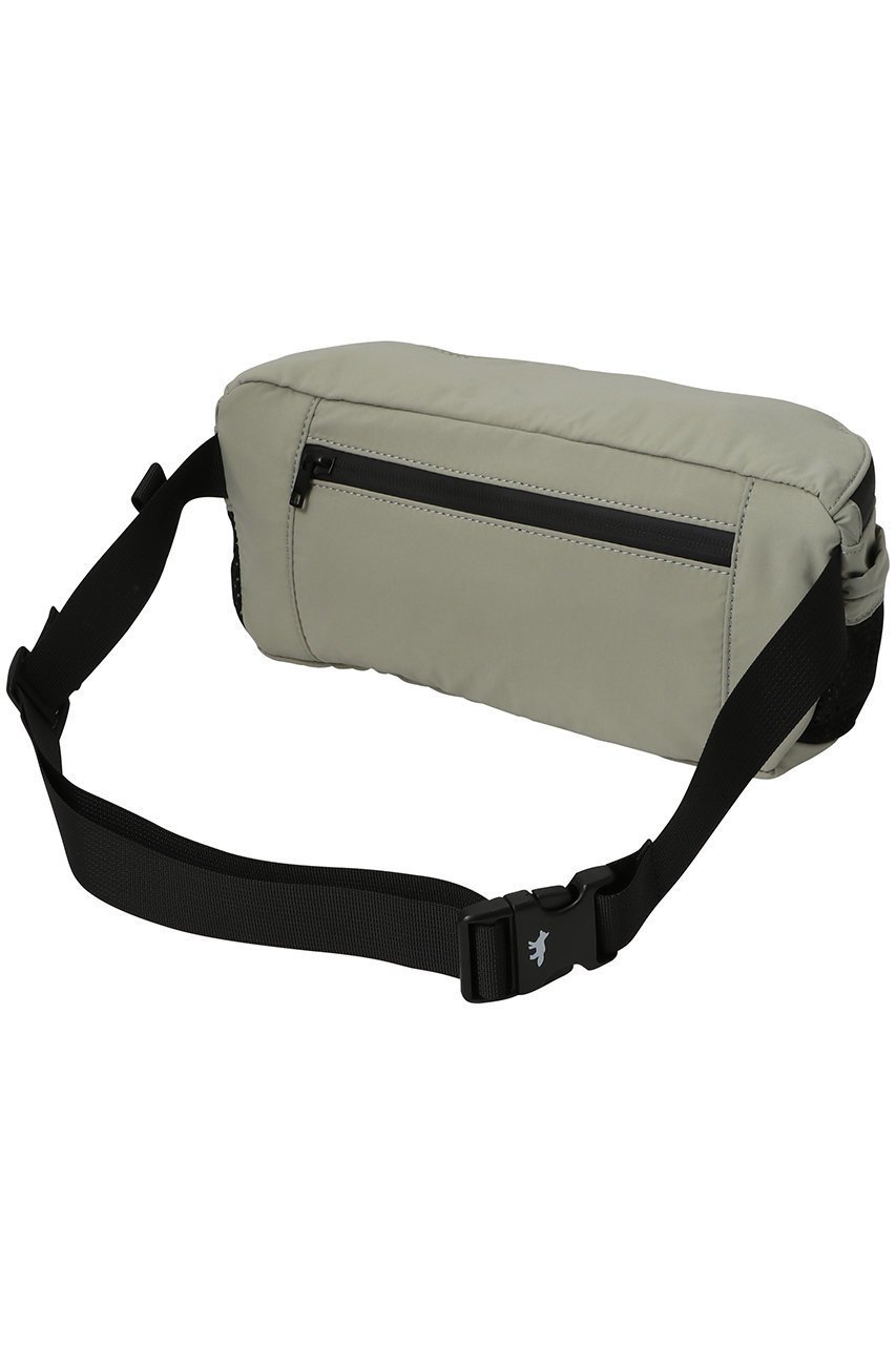 【メゾン キツネ/MAISON KITSUNE】の【UNISEX】FLASH FOX BUMBAG ウエストポーチ 人気、トレンドファッション・服の通販 founy(ファニー) 　ファッション　Fashion　レディースファッション　Fashion for Women　ポーチ&ミニバッグ　Pouches & Mini Bags　ユニセックス　Unisex, Genderless　コンパクト　Compact, Small Size　シンプル　Simple, Minimal　パッチ　Patch, Appliqué　フロント　Front, Front Design　ポーチ　Pouch, Small Case　ラバー　Rubber, Rubber Sole　旅行　Travel　other-3|ID: prp329100004499214 ipo3291000000032778461