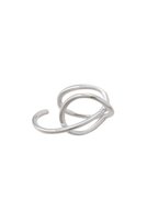 【バージュエリー/BAR Jewellery】のOSCILLATE イヤーカフ(片耳用) 人気、トレンドファッション・服の通販 founy(ファニー) ファッション Fashion レディースファッション WOMEN ジュエリー Jewelry リング Rings イヤリング Earrings イヤリング Earrings イヤーカフ Ear Cuff ハンド Hand モチーフ Motif NEW・新作・新着・新入荷 New Arrivals 片耳 One Ear |ID:prp329100004499225