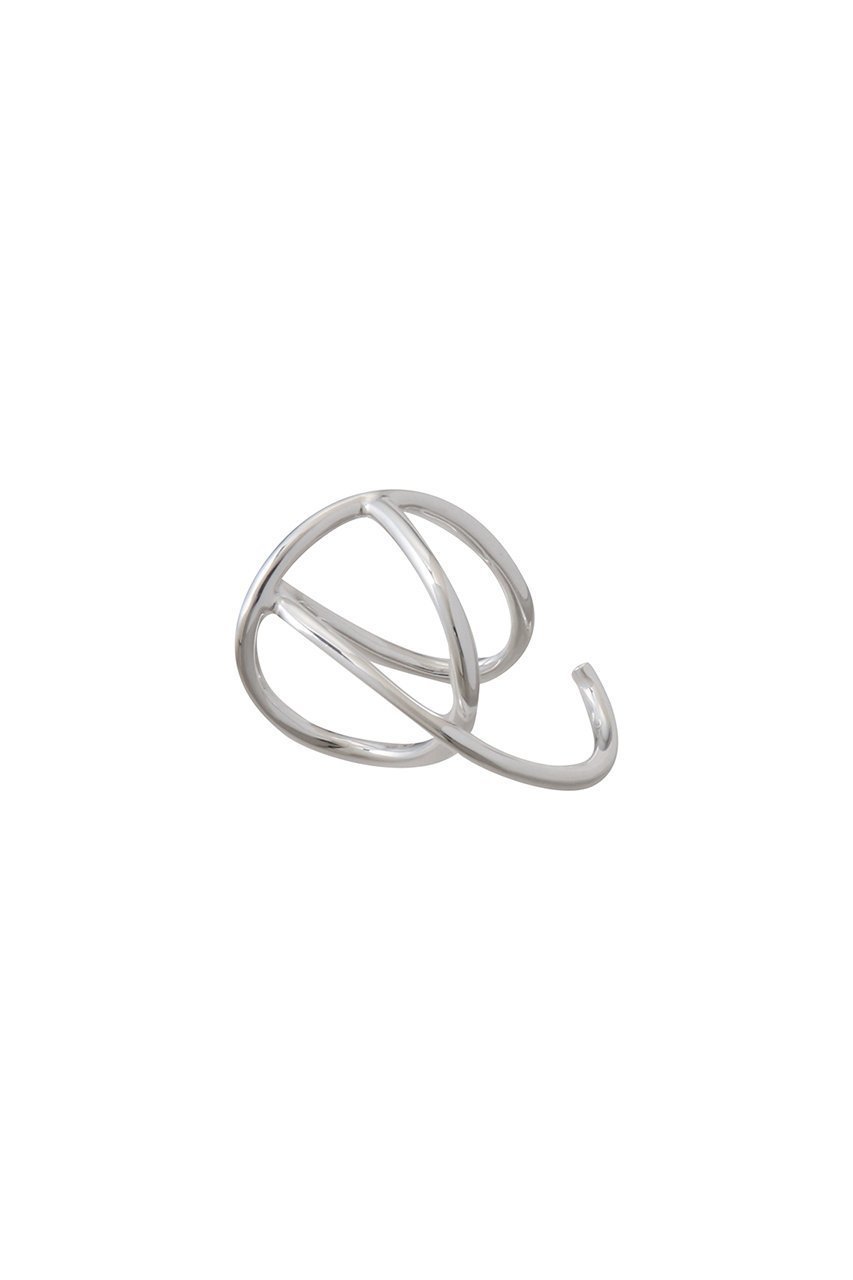 【バージュエリー/BAR Jewellery】のOSCILLATE イヤーカフ(片耳用) 人気、トレンドファッション・服の通販 founy(ファニー) 　ファッション　Fashion　レディースファッション　WOMEN　ジュエリー　Jewelry　リング　Rings　イヤリング　Earrings　イヤリング　Earrings　イヤーカフ　Ear Cuff　ハンド　Hand　モチーフ　Motif　NEW・新作・新着・新入荷　New Arrivals　片耳　One Ear　other-3|ID: prp329100004499225 ipo3291000000031741860
