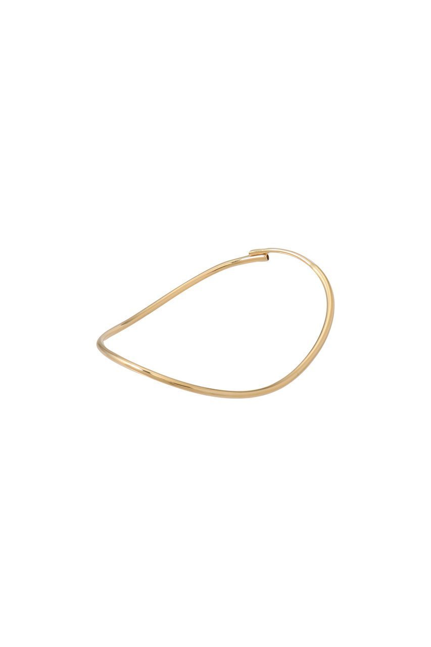 【バージュエリー/BAR Jewellery】のCONTOUR ピアス 人気、トレンドファッション・服の通販 founy(ファニー) 　ファッション　Fashion　レディースファッション　Fashion for Women　ジュエリー　Jewelry　ファッションリング　Fashion Rings　イヤリング・フープ・ドロップタイプ　Hoop, Drop & Clip Earrings　おすすめ　Recommended / Our Picks　イヤリング　Earrings　シンプル　Simple, Minimal　フープ　Hoop, Hoop Earrings　新作・新入荷　New Arrivals / New In　other-4|ID: prp329100004499228 ipo3291000000034684183