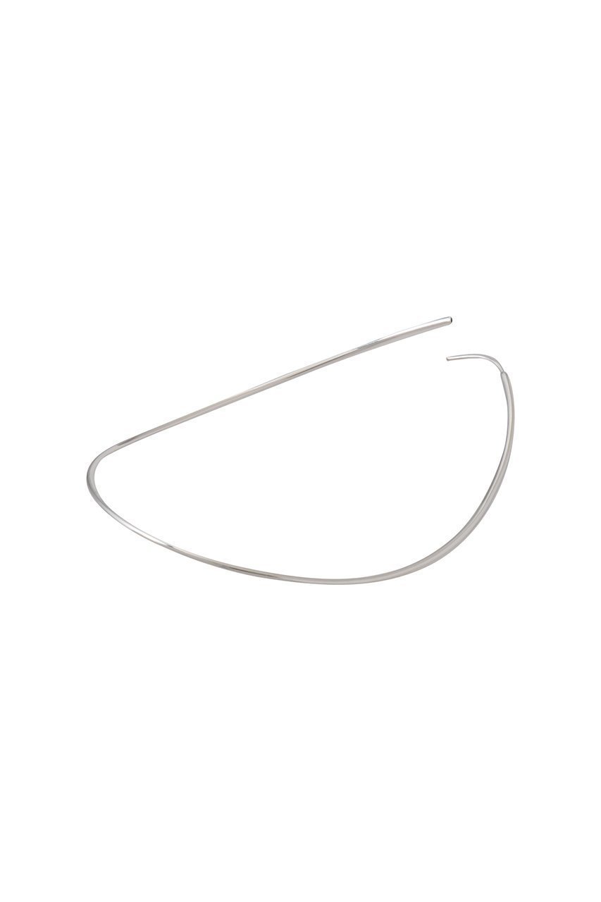【バージュエリー/BAR Jewellery】のSILHOUETTE ピアス 人気、トレンドファッション・服の通販 founy(ファニー) 　ファッション　Fashion　レディースファッション　WOMEN　ジュエリー　Jewelry　リング　Rings　イヤリング　Earrings　おすすめ　Recommend　イヤリング　Earrings　シンプル　Simple　フープ　Hoop　other-4|ID: prp329100004499229 ipo3291000000031741890