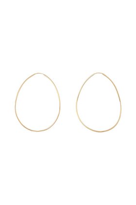 【バージュエリー/BAR Jewellery】 SILHOUETTE ピアス人気、トレンドファッション・服の通販 founy(ファニー) ファッション Fashion レディースファッション Fashion for Women ジュエリー Jewelry ファッションリング Fashion Rings イヤリング・フープ・ドロップタイプ Hoop, Drop & Clip Earrings おすすめ Recommended / Our Picks イヤリング Earrings シンプル Simple, Minimal ハンド Hand, Handmade フープ Hoop, Hoop Earrings |ID:prp329100004499230