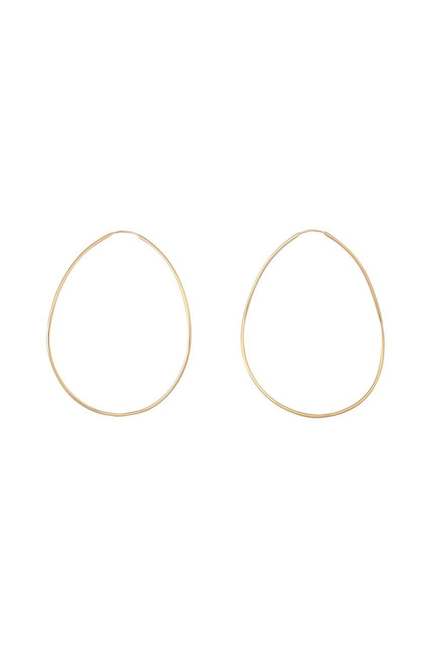 【バージュエリー/BAR Jewellery】のSILHOUETTE ピアス 人気、トレンドファッション・服の通販 founy(ファニー) 　ファッション　Fashion　レディースファッション　Fashion for Women　ジュエリー　Jewelry　ファッションリング　Fashion Rings　イヤリング・フープ・ドロップタイプ　Hoop, Drop & Clip Earrings　おすすめ　Recommended / Our Picks　イヤリング　Earrings　シンプル　Simple, Minimal　ハンド　Hand, Handmade　フープ　Hoop, Hoop Earrings　 other-1|ID: prp329100004499230 ipo3291000000035703333