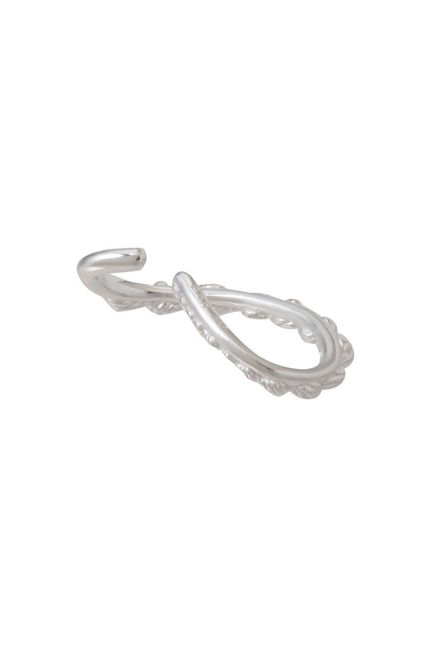 【バージュエリー/BAR Jewellery】のBLOT イヤーカフ(片耳用) 人気、トレンドファッション・服の通販 founy(ファニー) 　ファッション　Fashion　レディースファッション　WOMEN　ジュエリー　Jewelry　リング　Rings　イヤリング　Earrings　イヤリング　Earrings　イヤーカフ　Ear Cuff　シルバー　Silver　片耳　One Ear　軽量　Lightweight　other-3|ID: prp329100004499231 ipo3291000000031741905