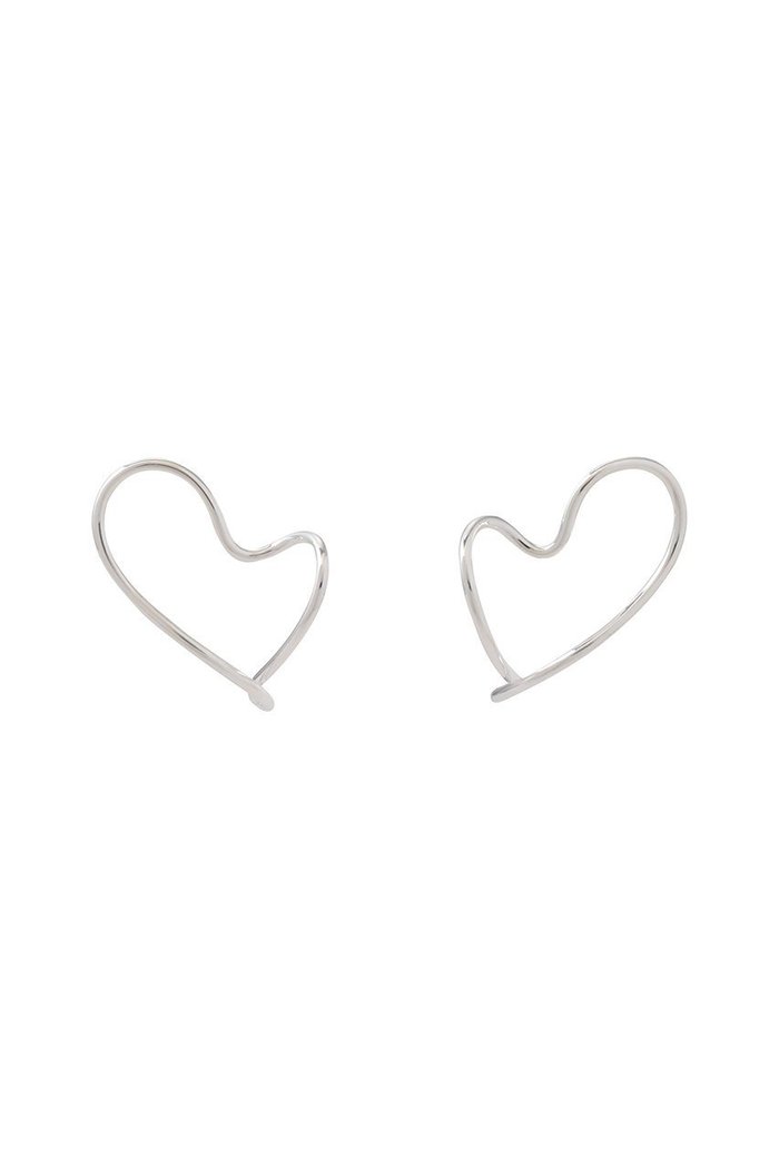 【バージュエリー/BAR Jewellery】のDANCING HEARTS ピアス インテリア・キッズ・メンズ・レディースファッション・服の通販 founy(ファニー) https://founy.com/ ファッション Fashion レディースファッション WOMEN ジュエリー Jewelry リング Rings イヤリング Earrings おすすめ Recommend イヤリング Earrings クラシック Classic シェイプ Shape ダウン Down モチーフ Motif |ID: prp329100004499246 ipo3291000000031742000