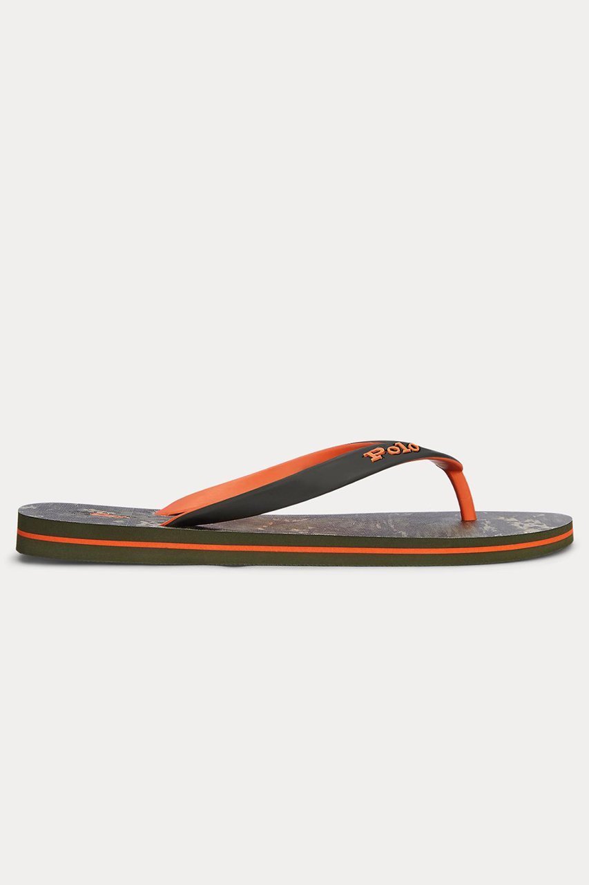 【ラルフローレン/RALPH LAUREN / MEN】の【MEN】【POLO RALPH LAUREN】ボルト プリント フリップフロップ 人気、トレンドファッション・服の通販 founy(ファニー) 　ファッション　Fashion　メンズファッション　Fashion for Men　インソール　Shoe Insole　サンダル　Sandals, Summer Shoes　プリント　Print, Printed Pattern　ラップ　Wrap, Wrap Design　ラバー　Rubber, Rubber Sole　other-2|ID: prp329100004499248 ipo3291000000035691168