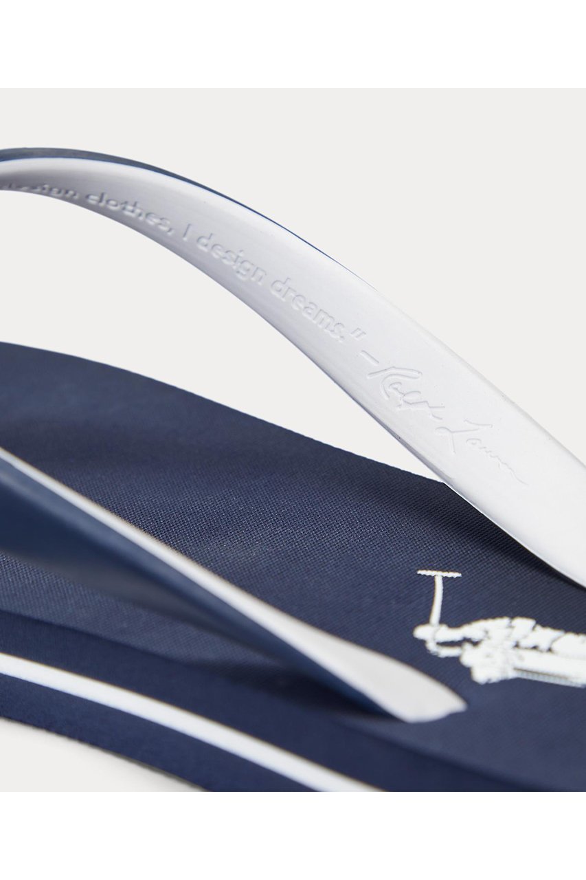 【ラルフローレン/RALPH LAUREN / MEN】の【MEN】【POLO RALPH LAUREN】ボルト Big Pony フリップフロップ 人気、トレンドファッション・服の通販 founy(ファニー) 　ファッション　Fashion　メンズファッション　Fashion for Men　インソール　Shoe Insole　サンダル　Sandals, Summer Shoes　プリント　Print, Printed Pattern　ラップ　Wrap, Wrap Design　ラバー　Rubber, Rubber Sole　リラックス　Relax, Relaxed Fit　other-5|ID: prp329100004499249 ipo3291000000032851244