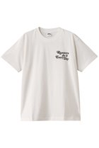 【エリオポール/heliopole】の【PROGRESS RUNNING CLUB】RUNNER DO IT EVERY DAY Tシャツ ホワイト|ID: prp329100004499251 ipo3291000000031742031