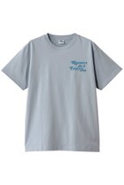 【エリオポール/heliopole】の【PROGRESS RUNNING CLUB】RUNNER DO IT EVERY DAY Tシャツ スカイブルー|ID: prp329100004499251 ipo3291000000032847794