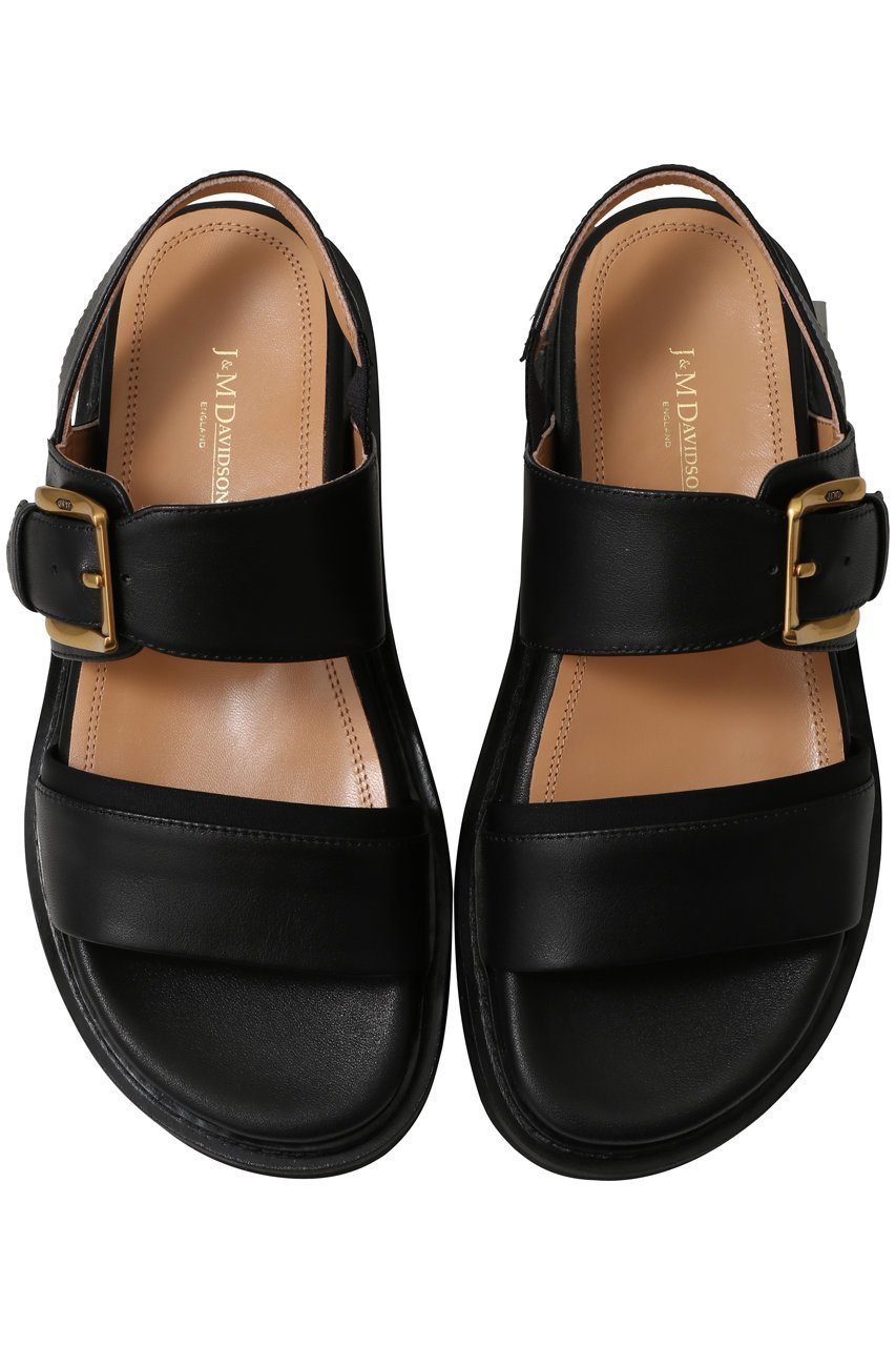 【エリオポール/heliopole】の【J&M DAVIDSON】バックスリングサンダル 人気、トレンドファッション・服の通販 founy(ファニー) 　ファッション　Fashion　レディースファッション　Fashion for Women　バッグ　Bags　サンダル　Sandals, Summer Shoes　リゾート　Resort, Vacation Style　リュクス　Luxury, Elegant, High-End, Chic　夏　Summer　旅行　Travel　other-4|ID: prp329100004499252 ipo3291000000036240378