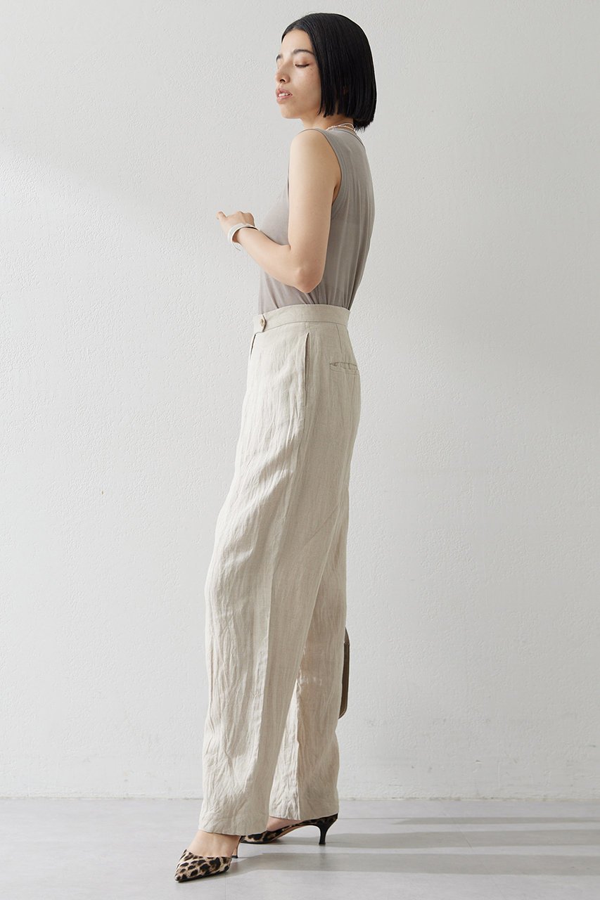【ウィムガゼット/Whim Gazette】のシアーノースリプルオーバー 人気、トレンドファッション・服の通販 founy(ファニー) 　ファッション　Fashion　レディースファッション　Fashion for Women　トップス・カットソー　Cut & Sew Tops　キャミソール&ノースリーブ　Camisoles & Sleeveless Tops　シャツ・ブラウス・オフィスカジュアル　Elegant Blouses & Button-Ups　ロングTシャツ・Tシャツ　Longline T-Shirts & Tees　カジュアルプルオーバー・ニットトップス　Pullovers & Knit Tops / Casual Pullovers　カットソー・ベーシックTシャツ　Cut-and-Sewn Tops / Stretch Tees & Basics　インナー　Innerwear　キャミソール　Camisole, Spaghetti Strap Top　シアー　Sheer, See-Through　シンプル　Simple, Minimal　ジャケット　Jacket, Outerwear　タンク　Tank Top, Sleeveless Top　トレンド　Trend, Trending Now　ノースリーブ　Sleeveless, No-Sleeve　エレガント 上品　Elegant　other-7|ID: prp329100004499257 ipo3291000000033013920