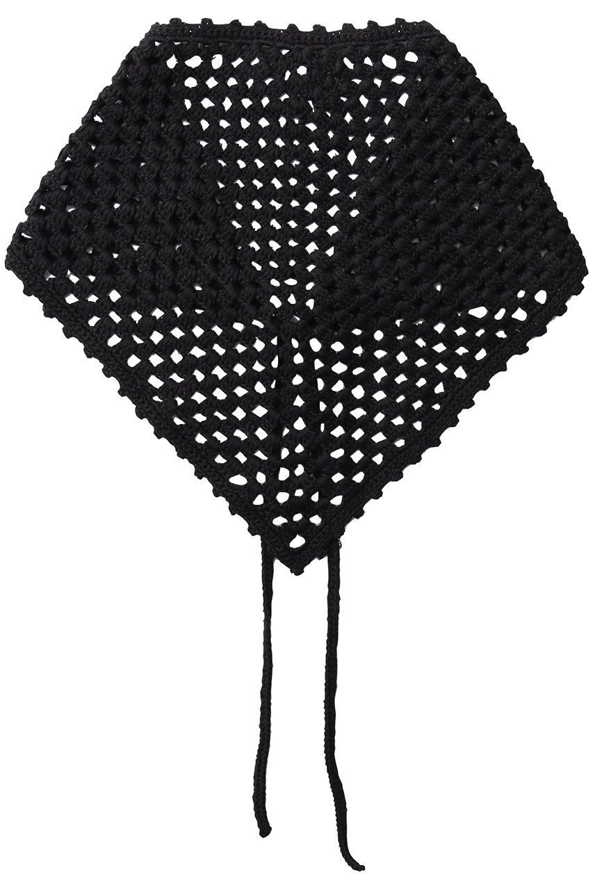 【ウィムガゼット/Whim Gazette】の【THROW】Crochet Scarf 人気、トレンドファッション・服の通販 founy(ファニー) 　ファッション　Fashion　レディースファッション　Fashion for Women　ストール　Soft & Warm Scarves　マフラー・スヌード / 冬小物の定番　Scarves & Mufflers　シンプル　Simple, Minimal　スカーフ　Scarf, Neckwear　ストール　Stole, Wrap　トライアングル　Triangle, Triangular Shape　トレンド　Trend, Trending Now　マフラー　Scarf, Muffler　夏　Summer　春　Spring　S/S・春夏　SS, Spring/Summer, Warm Season　other-3|ID: prp329100004499258 ipo3291000000032802061