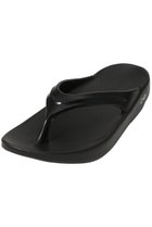 【マルティニーク/martinique】の【WEB限定】【OOFOS】Oolala 人気、トレンドファッション・服の通販 founy(ファニー) ファッション Fashion レディースファッション Fashion for Women サンダル Sandals, Summer Shoes シンプル Simple, Minimal スタイリッシュ Stylish, Fashionable トラベル Travel, Travel Gear リゾート Resort, Vacation Style thumbnail ブラック|ID: prp329100004499260 ipo3291000000036652040