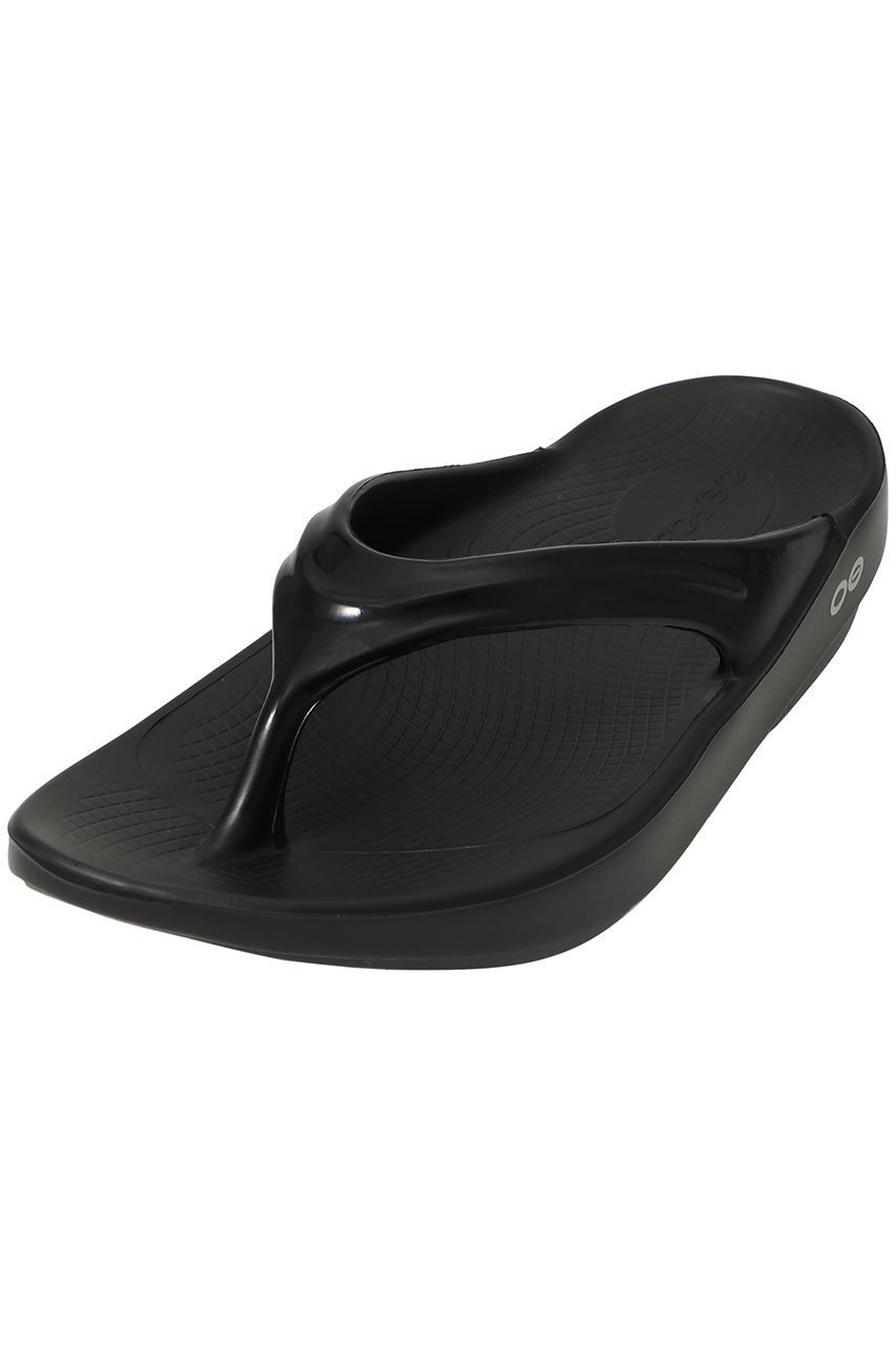 【マルティニーク/martinique】の【WEB限定】【OOFOS】Oolala インテリア・キッズ・メンズ・レディースファッション・服の通販 founy(ファニー) 　ファッション　Fashion　レディースファッション　Fashion for Women　サンダル　Sandals, Summer Shoes　シンプル　Simple, Minimal　スタイリッシュ　Stylish, Fashionable　トラベル　Travel, Travel Gear　リゾート　Resort, Vacation Style　ブラック|ID: prp329100004499260 ipo3291000000036652040