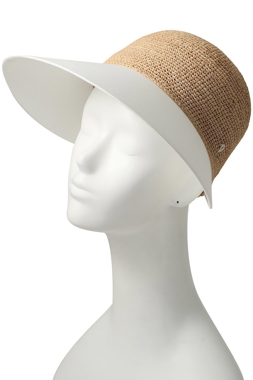 【マルティニーク/martinique】の【HELEN KAMINSKI】BLAISE ハット 人気、トレンドファッション・服の通販 founy(ファニー) 　ファッション　Fashion　レディースファッション　Fashion for Women　キャップ&ハット　Hats & Caps　ラフィア　Raffia, Natural Straw　夏　Summer　帽子　Hat, Headwear　春　Spring　S/S・春夏　SS, Spring/Summer, Warm Season　other-2|ID: prp329100004499261 ipo3291000000032800459
