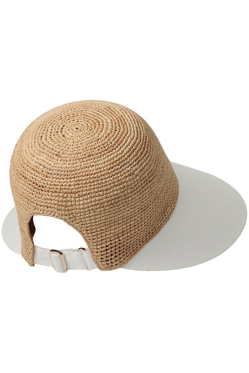 【マルティニーク/martinique】の【HELEN KAMINSKI】BLAISE ハット 人気、トレンドファッション・服の通販 founy(ファニー) 　ファッション　Fashion　レディースファッション　Fashion for Women　キャップ&ハット　Hats & Caps　ラフィア　Raffia, Natural Straw　夏　Summer　帽子　Hat, Headwear　春　Spring　S/S・春夏　SS, Spring/Summer, Warm Season　other-3|ID: prp329100004499261 ipo3291000000032800460