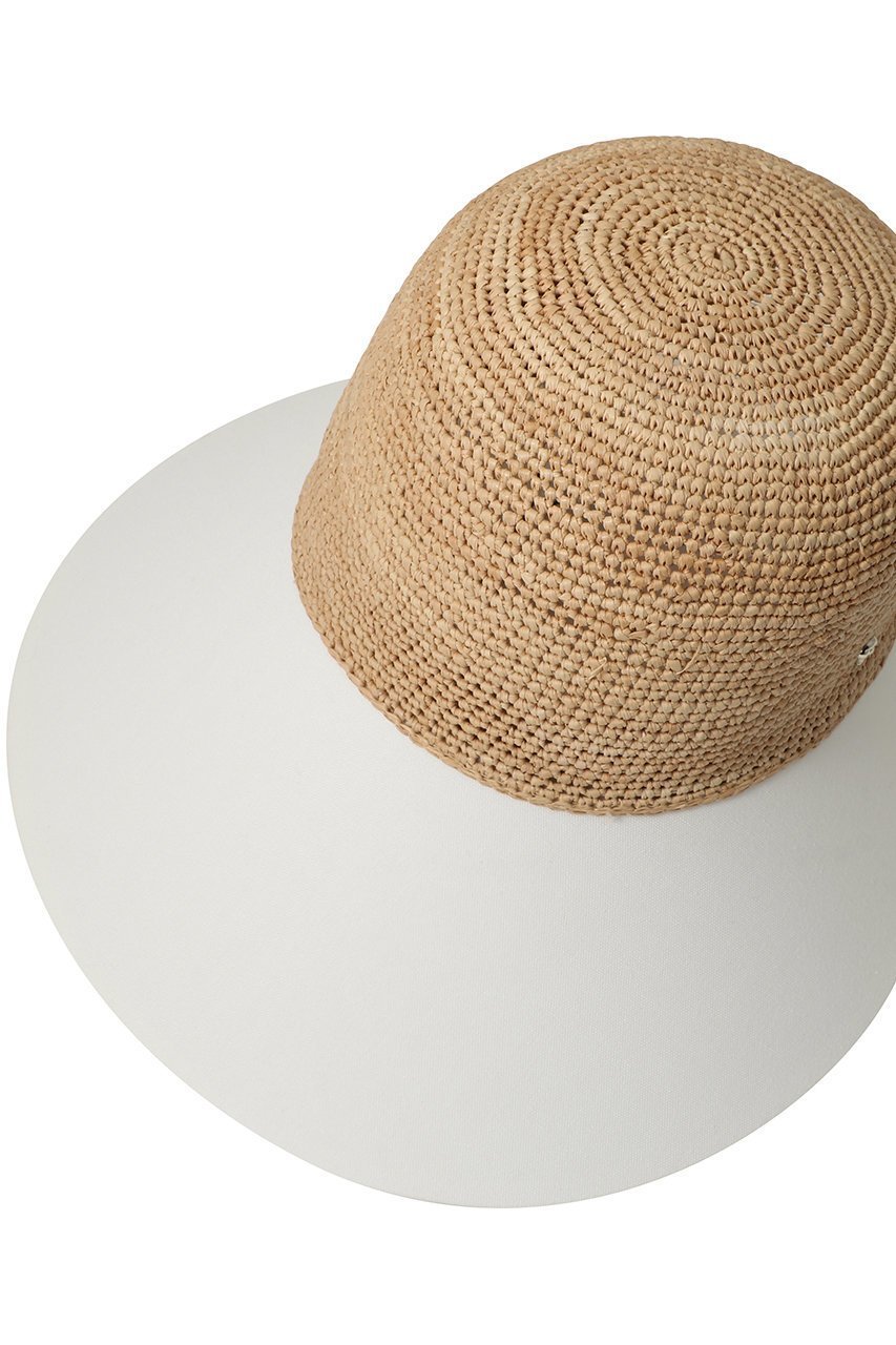 【マルティニーク/martinique】の【HELEN KAMINSKI】BLAISE ハット 人気、トレンドファッション・服の通販 founy(ファニー) 　ファッション　Fashion　レディースファッション　Fashion for Women　キャップ&ハット　Hats & Caps　ラフィア　Raffia, Natural Straw　夏　Summer　帽子　Hat, Headwear　春　Spring　S/S・春夏　SS, Spring/Summer, Warm Season　other-4|ID: prp329100004499261 ipo3291000000032800461