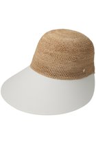 【マルティニーク/martinique】の【HELEN KAMINSKI】BLAISE ハット ホワイト|ID: prp329100004499261 ipo3291000000036239481