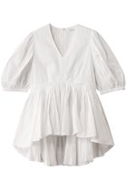 【マルティニーク/martinique】の【MARIHA】ラストダンスのブラウス ホワイト|ID: prp329100004499262 ipo3291000000036394882