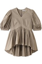 【マルティニーク/martinique】の【MARIHA】ラストダンスのブラウス ベージュ|ID: prp329100004499262 ipo3291000000036394883