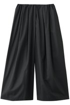 【ミズイロ インド/mizuiro ind】のwide gather tucked PT パンツ c.gray|ID: prp329100004499267 ipo3291000000031804639